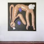 Bunny by Steven Rahbany