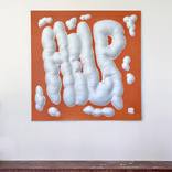 HELP by Steven Rahbany