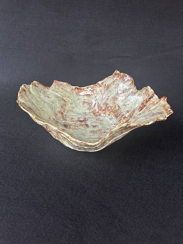 Mottled Bowl thumb