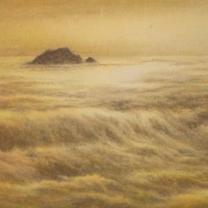 Sea of Clouds