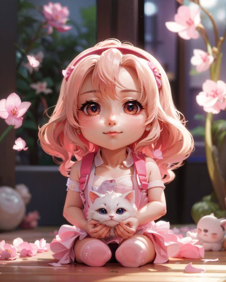 Print of Contemporary Body Digital by Chakkrit Bilabdullar