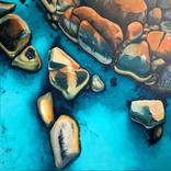 Elephant Rocks, WA by Caitlin Thom