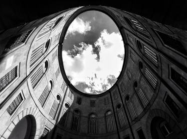 Original Contemporary Architecture Photography by Andrea Esposito