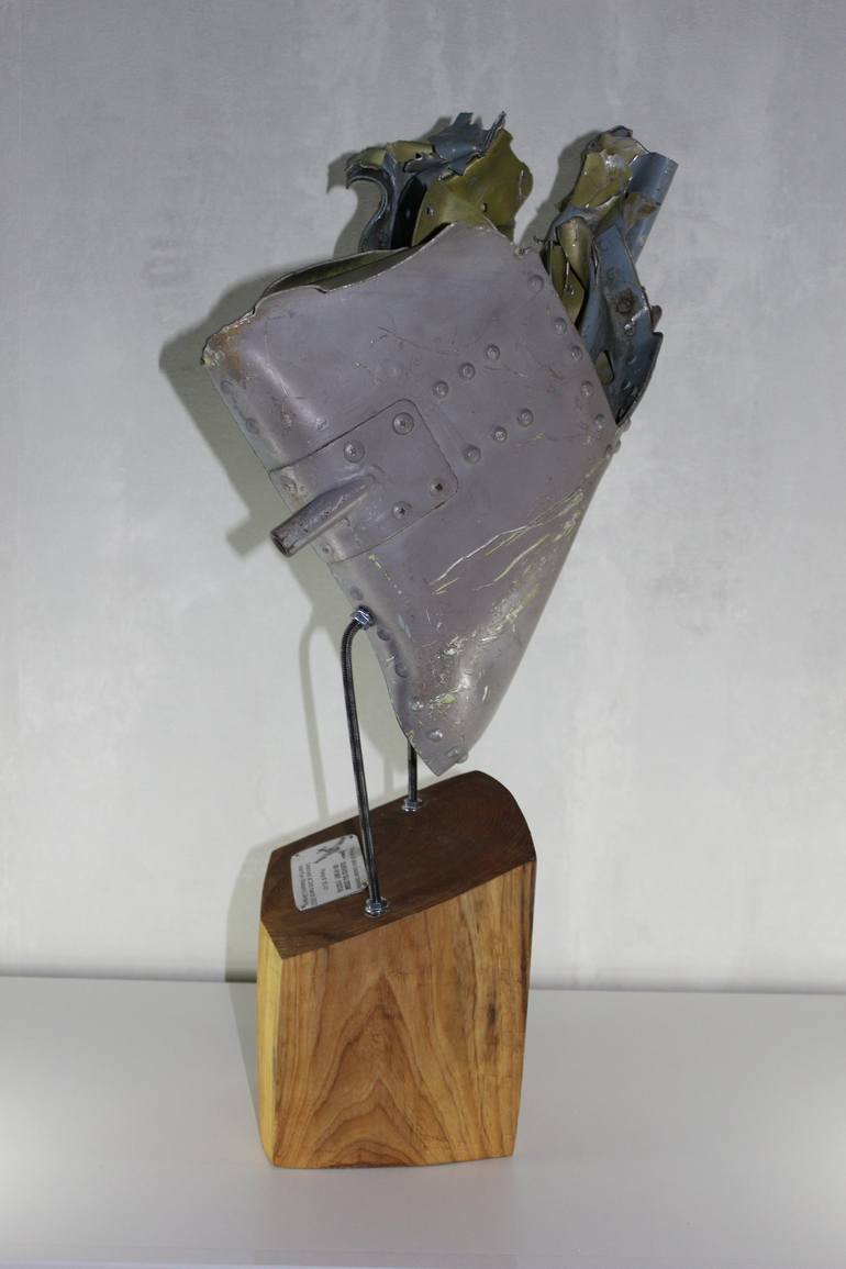 Original Modernism Other Installation by Volodymyr Voloshchuk