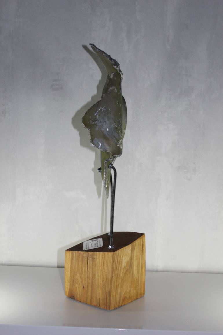 Original Modernism Other Installation by Volodymyr Voloshchuk