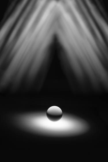 Print of Conceptual Light Photography by Pietro Cenini
