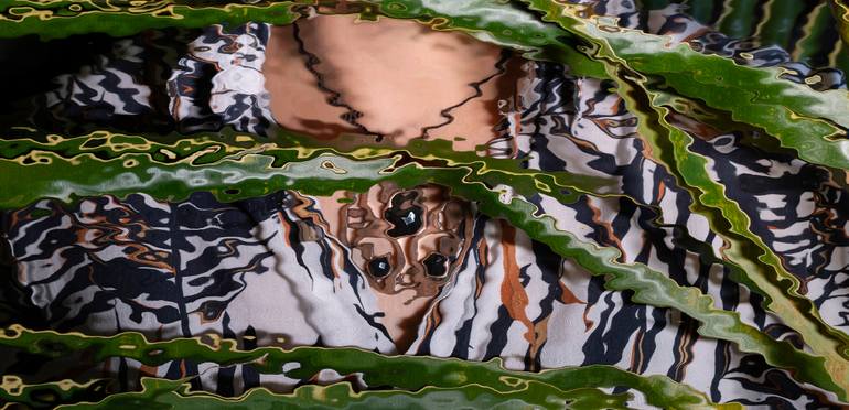 Original Conceptual People Photography by Pietro Cenini