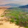 Collection Afghanistan Aerial Photography