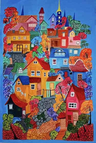A Tapestry of Homes thumb