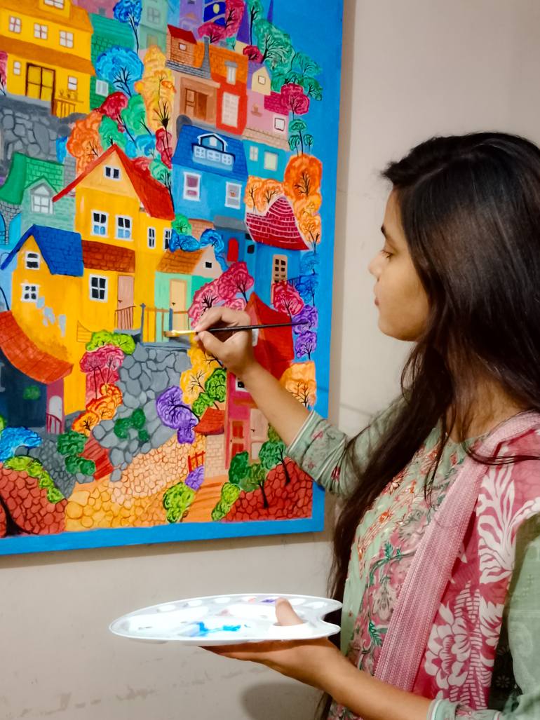 Slide undefined