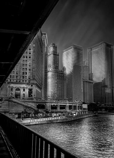 Chicago River Walk thumb