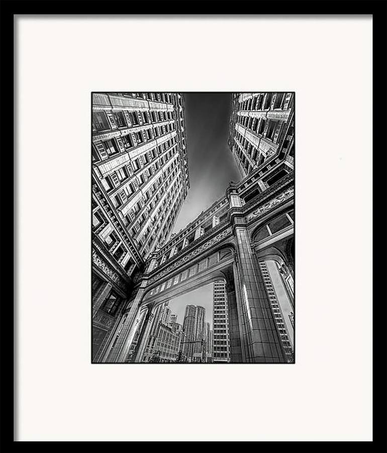 Original Realism Architecture Photography by Philippe Lesuisse