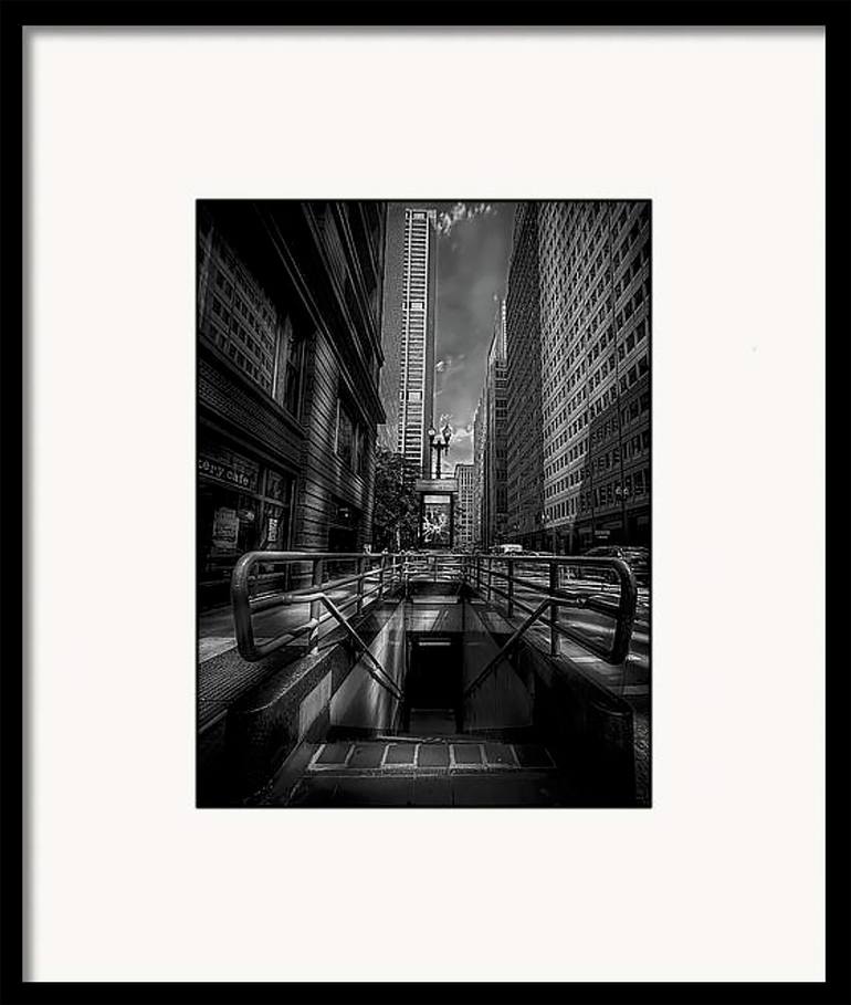 Original Cities Photography by Philippe Lesuisse