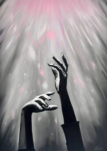 Reaching for Love thumb