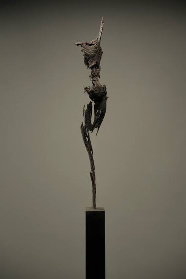 Original  Sculpture by Soheyl Bastami