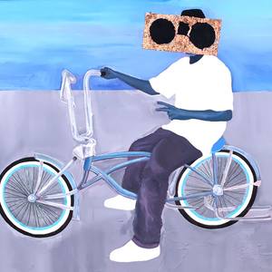 My First Ride