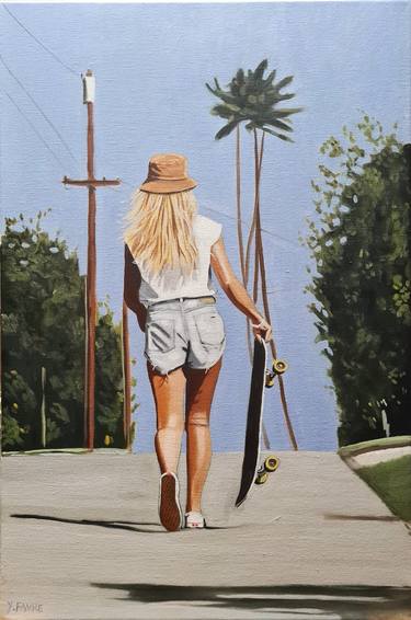 Pacific Palisades thumb