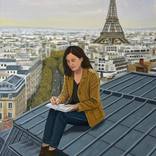Paris by Yvan Favre