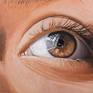 Collection Hyperrealist Paintings