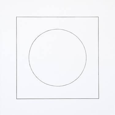 Original Abstract Painting by Tara Tara