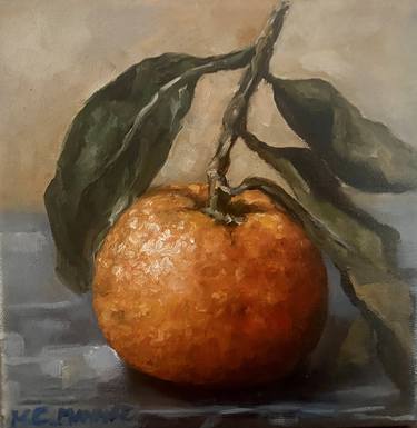 Print of Fine Art Still Life Paintings by Mireille Mannee