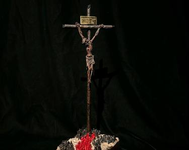 Golgotha thumb