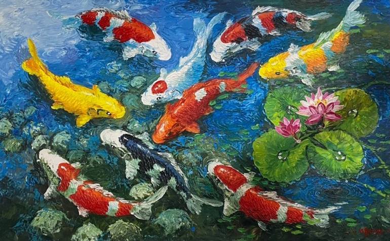 Print of Realism Animal Paintings by Reggy Renaldi