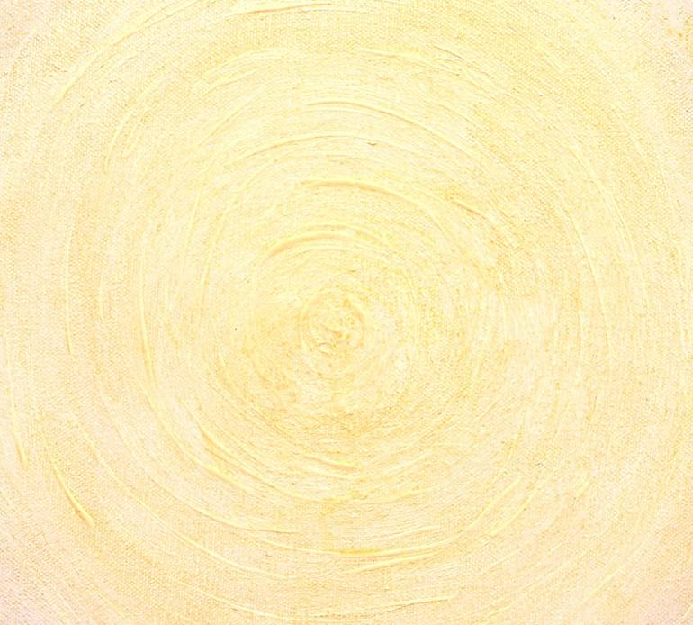 Original Abstract Expressionism Abstract Painting by Nirupma Kapoor