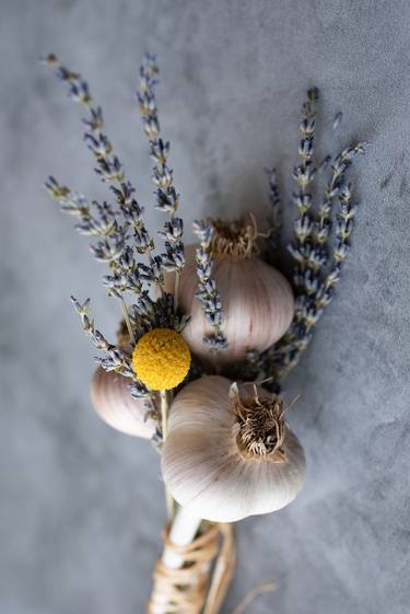 Garlic Bundle 2 thumb