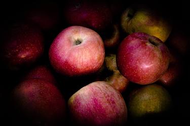 Original Abstract Expressionism Food & Drink Photography by Diego Cerezer