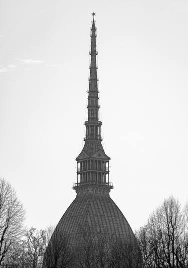 Original Art Deco Architecture Photography by Diego Cerezer