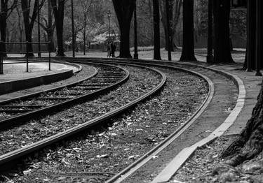 Original Fine Art Train Photography For Sale | Saatchi Art