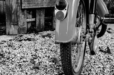 Print of Motorcycle Photography by Diego Cerezer