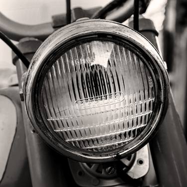 Original Conceptual Motorcycle Photography by Diego Cerezer
