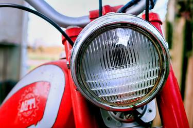 Original Motorcycle Photography by Diego Cerezer