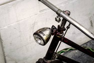 Print of Conceptual Bike Photography by Diego Cerezer