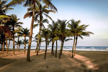 Original Conceptual Beach Photography by Diego Cerezer