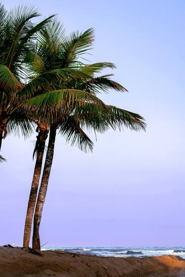 Original Beach Photography by Diego Cerezer