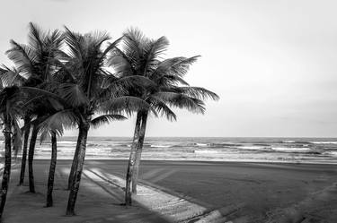 Original Conceptual Beach Photography by Diego Cerezer