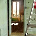 The Door by Rene Bui
