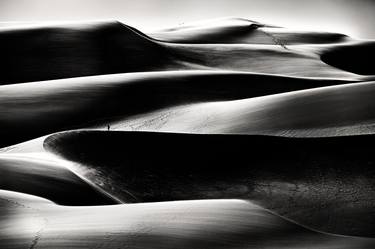 Original Documentary Landscape Photography by Moy Williams