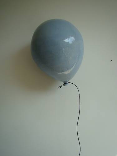 Light Blue Balloon thumb
