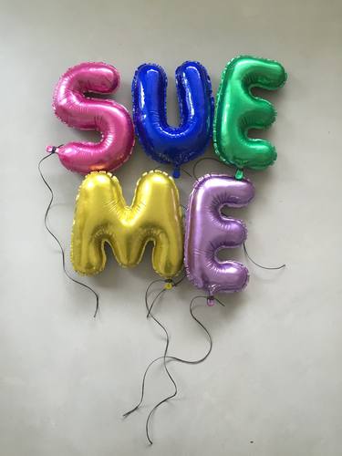 Sue Me "SOLD" thumb