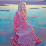 OPHELIA by Sadoth Gonzalez