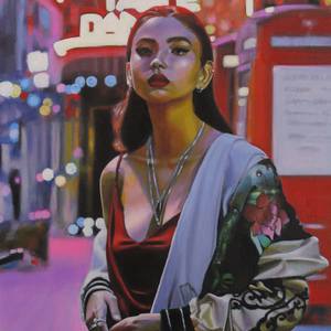 MAGDALENE