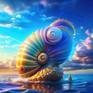 Collection Fantastic Nautiluses