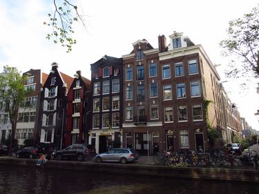 Amsterdam thumb