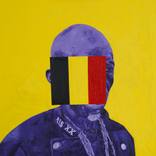 Hiding The Visible by Mandla Senzanje