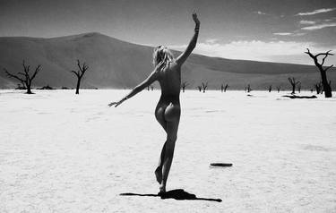 Original Contemporary Nude Photography by David ANDRE