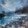 Collection Abstract landscape